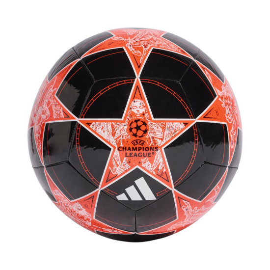 Adidas Μπάλα ποδοσφαίρου UEFA Champions League Club 25/26 League Stage Ball